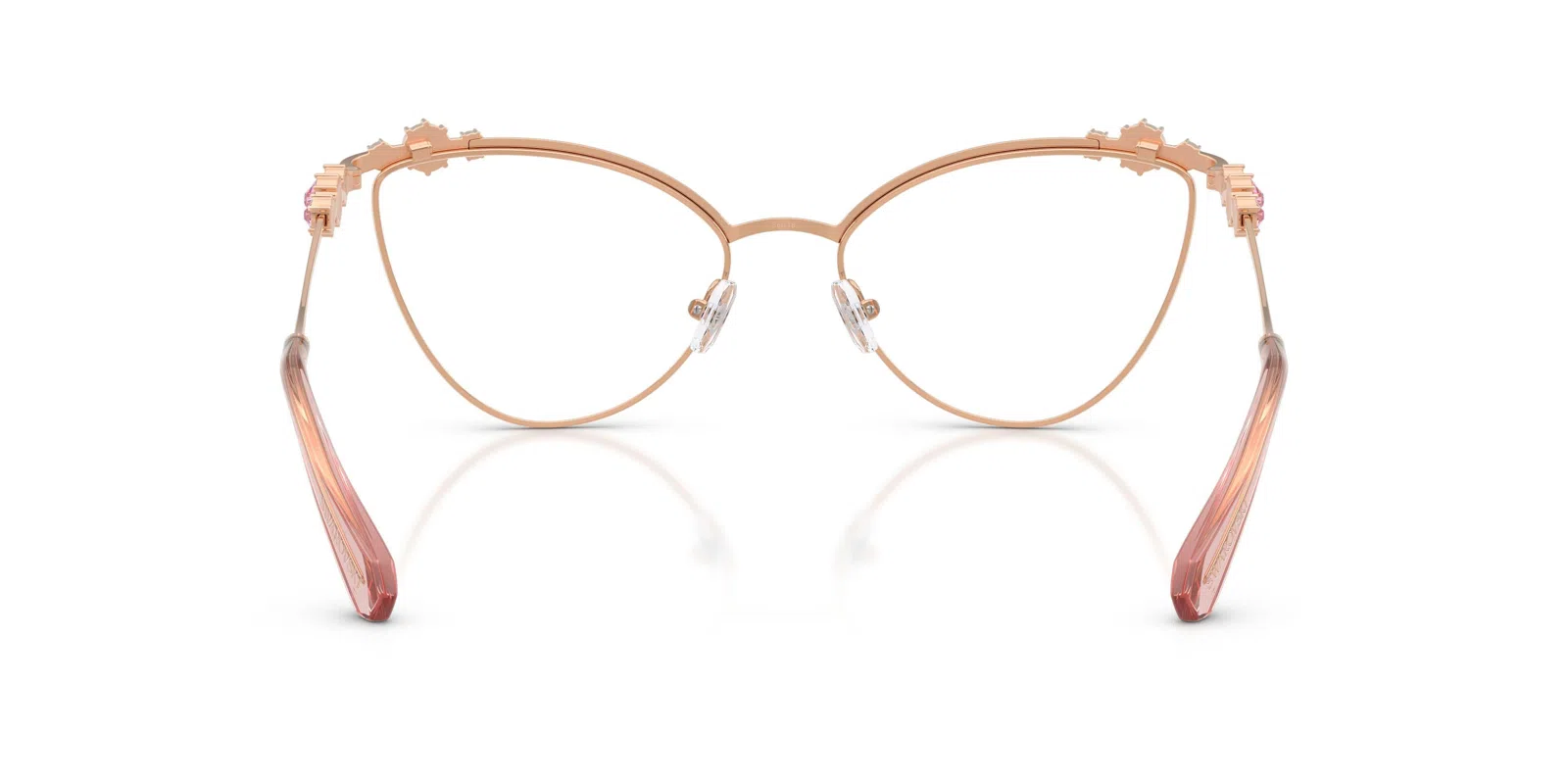 Swarovski 1033 Eyeglasses - view 26